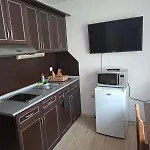 아파트 Banderitsa