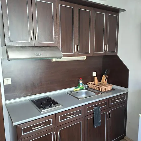 Appartement Banderitsa