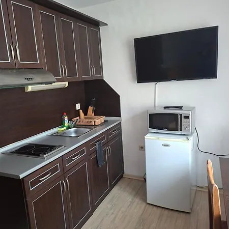 Appartement Banderitsa