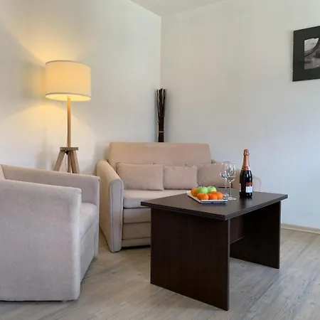 Banderitsa Appartamento Bansko