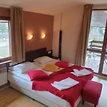 Banderitsa Apartamento