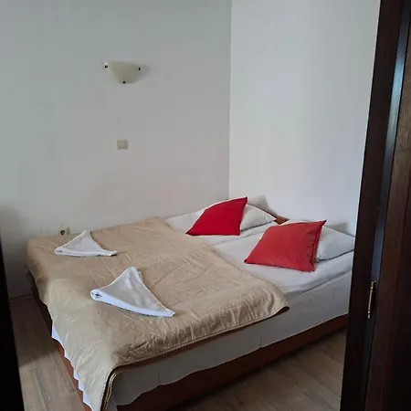 Banderitsa *