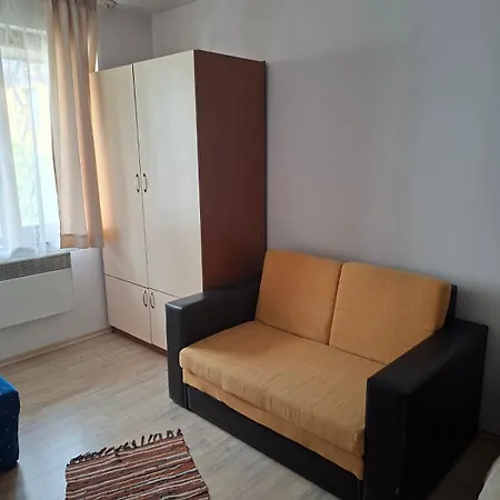Apartament Banderitsa Bansko