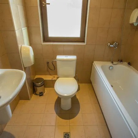 Apartament Banderitsa Bansko