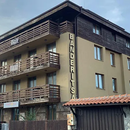 Banderitsa Apartament *