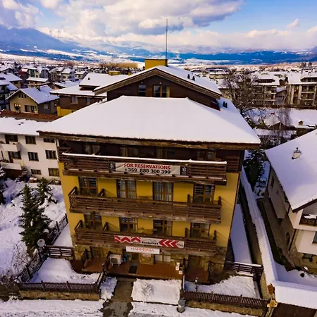 Banderitsa * Bansko