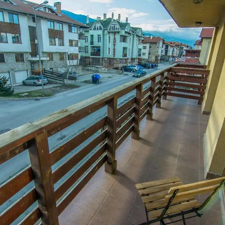 Banderitsa Bansko