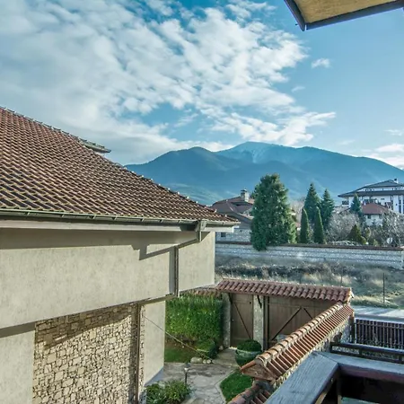 Apartament Banderitsa *